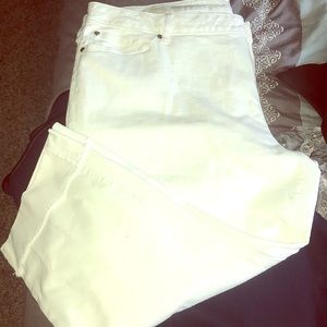 Torrid Boyfriend Jeans